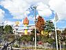 周辺：サニー幼稚園 450m