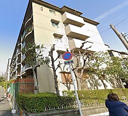 メゾン千里丘1番街D棟