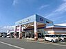周辺：ダイエー摂津店 760m