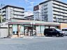 周辺：セブンイレブン 茨木三島町店 160m