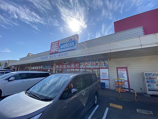 兵庫県姫路市阿保(賃貸マンション1K・2階・26.88㎡)の写真 その20