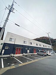 播但線 仁豊野駅 徒歩10分