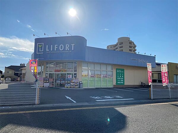 兵庫県姫路市佃町(賃貸アパート3LDK・7階・58.45㎡)の写真 その20