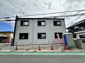 兵庫県姫路市勝原区熊見（賃貸アパート1K・1階・22.80㎡） その1