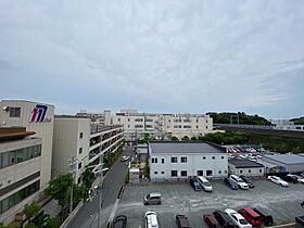 兵庫県姫路市土山１丁目（賃貸マンション1K・4階・30.96㎡） その24