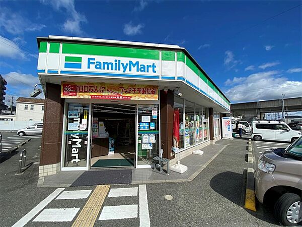 兵庫県姫路市保城(賃貸アパート2DK・2階・40.00㎡)の写真 その17