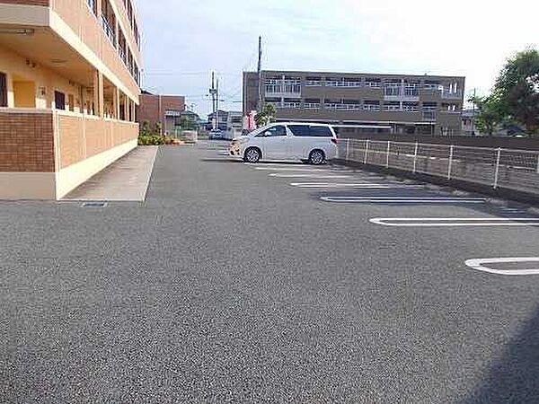 兵庫県姫路市北今宿２丁目(賃貸マンション2LDK・2階・53.73㎡)の写真 その16