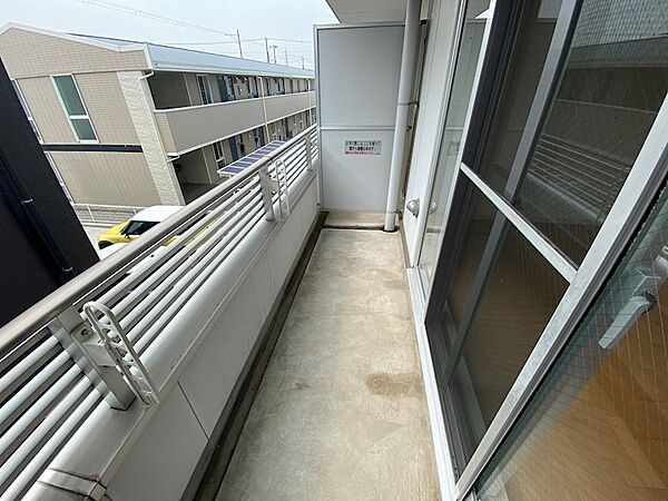 兵庫県姫路市南条(賃貸マンション1K・2階・28.33㎡)の写真 その9