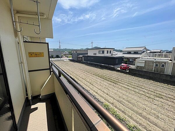 レジデンス香呂 ｜兵庫県姫路市香寺町広瀬(賃貸マンション3DK・2階・66.24㎡)の写真 その18