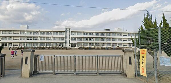 画像19:姫路市立中寺小学校（3271m）
