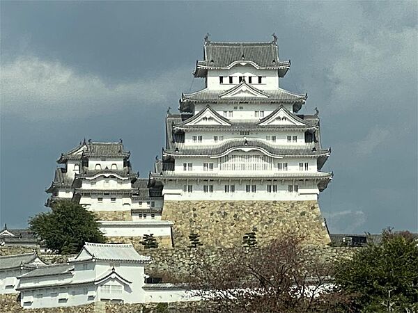 兵庫県姫路市山野井町(賃貸マンション1R・2階・23.00㎡)の写真 その20