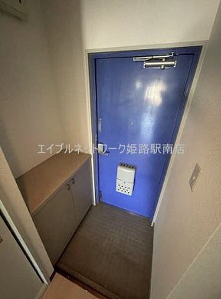 兵庫県姫路市北今宿２丁目(賃貸マンション3LDK・2階・61.61㎡)の写真 その8