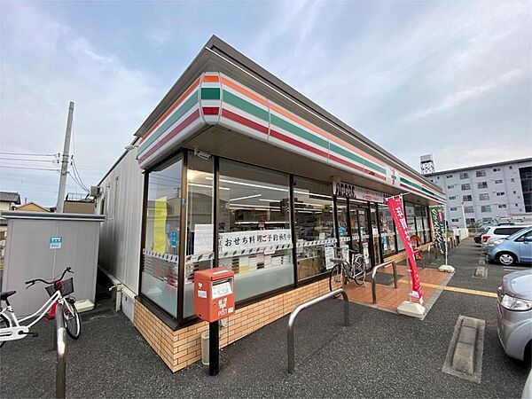 兵庫県姫路市網干区坂出(賃貸アパート2LDK・1階・57.33㎡)の写真 その17