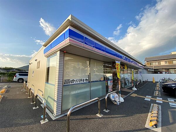 画像17:ローソン 姫路横関店（1115m）