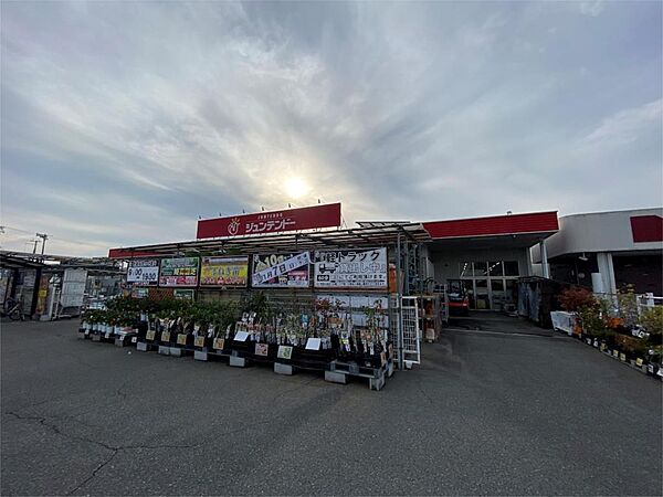 兵庫県姫路市網干区津市場(賃貸マンション3LDK・2階・56.00㎡)の写真 その16