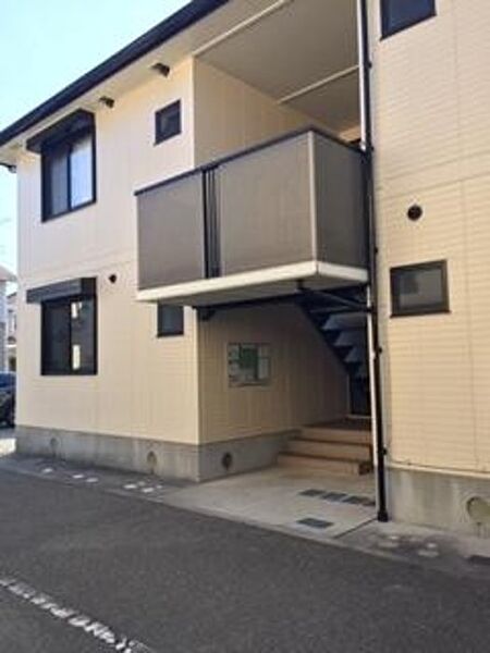 兵庫県加古川市西神吉町岸(賃貸アパート2DK・2階・55.44㎡)の写真 その8