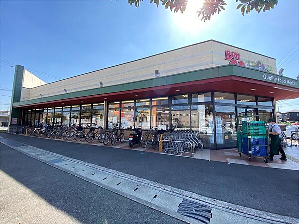 兵庫県姫路市南条１丁目(賃貸アパート1LDK・2階・41.36㎡)の写真 その15