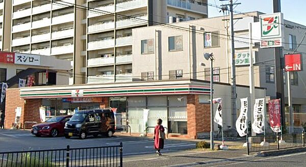 兵庫県尼崎市東難波町５丁目(賃貸マンション1LDK・2階・33.40㎡)の写真 その18