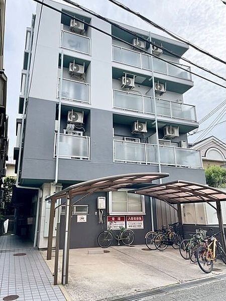 兵庫県尼崎市南塚口町８丁目(賃貸マンション1LDK・3階・37.10㎡)の写真 その23