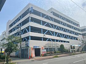 大阪府吹田市青葉丘北（賃貸マンション1K・4階・25.26㎡） その27