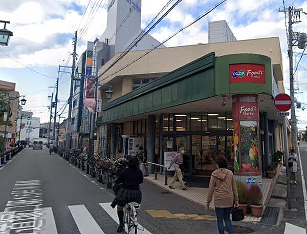 兵庫県尼崎市塚口町４丁目(賃貸マンション2LDK・4階・51.71㎡)の写真 その16