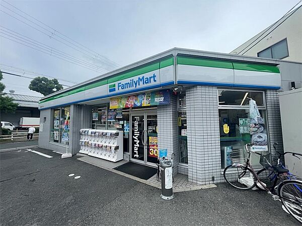 大阪府大阪市淀川区東三国１丁目(賃貸マンション1K・6階・20.68㎡)の写真 その18