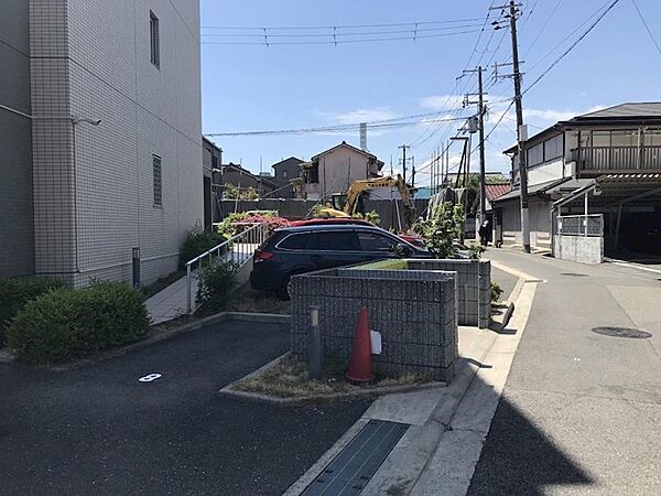 兵庫県尼崎市浜３丁目(賃貸マンション1K・2階・24.94㎡)の写真 その17