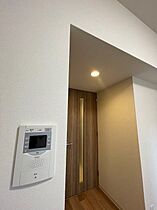 大阪府大阪市淀川区西中島１丁目（賃貸マンション1K・9階・21.46㎡） その27