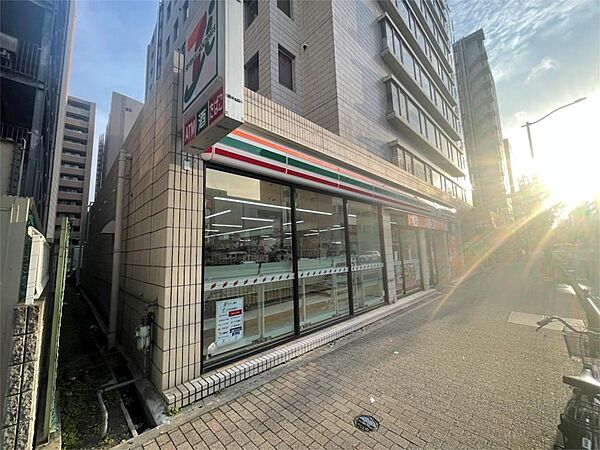 大阪府吹田市南金田２丁目(賃貸マンション1K・6階・29.05㎡)の写真 その22