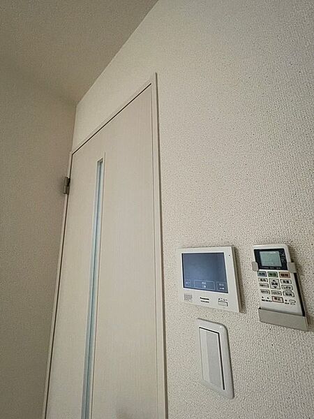 大阪府豊中市螢池南町３丁目(賃貸アパート1LDK・3階・38.50㎡)の写真 その11