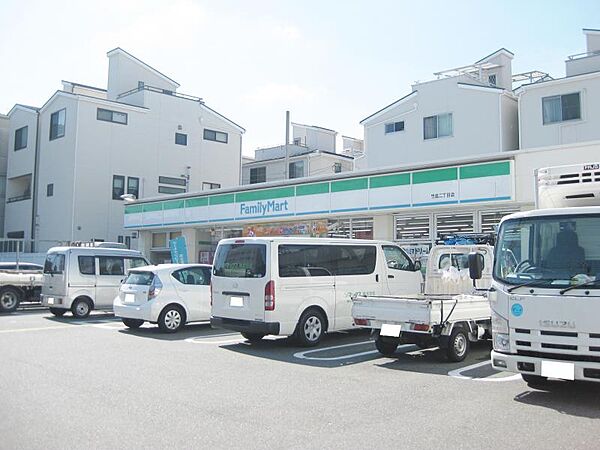 大阪府大阪市淀川区加島３丁目(賃貸マンション1K・2階・28.30㎡)の写真 その21