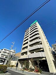 西中島南方駅 11.3万円