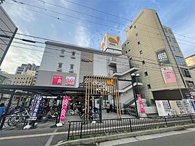 大阪府吹田市垂水町３丁目（賃貸マンション1K・4階・27.30㎡） その20