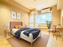 グランメール六本木 リノベ済