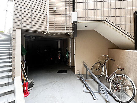 共用部