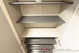 プレサンス神崎川ファインブレス  ｜ 大阪府大阪市淀川区三津屋北2丁目（賃貸マンション1K・5階・22.80㎡） その27