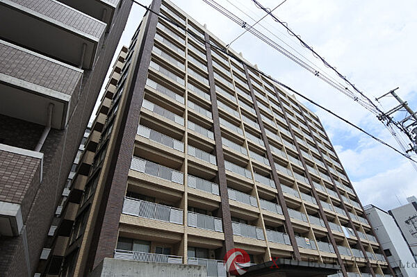 アーバンフラッツ西中島 ｜大阪府大阪市東淀川区東中島2丁目(賃貸マンション1LDK・9階・28.88㎡)の写真 その6