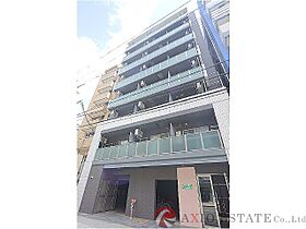 ASTIA西中島II  ｜ 大阪府大阪市淀川区西中島4丁目11-26（賃貸マンション1K・2階・26.78㎡） その1