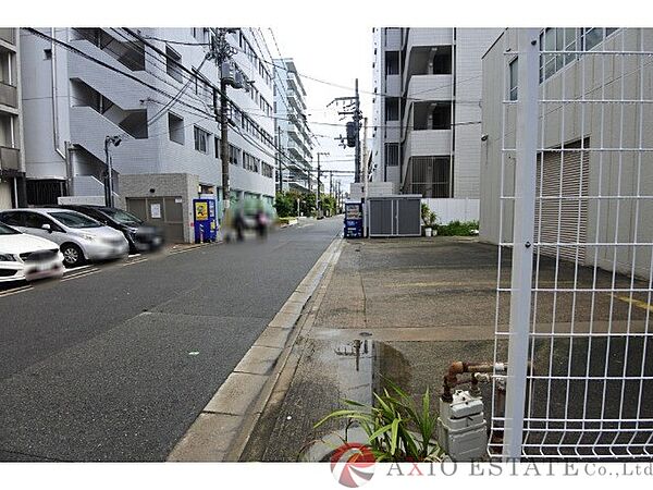 ファーストフィオーレ江坂公園 ｜大阪府吹田市垂水町3丁目(賃貸マンション1LDK・10階・31.57㎡)の写真 その30