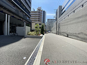 S-RESIDENCE新大阪WEST  ｜ 大阪府大阪市淀川区西宮原2丁目5-23（賃貸マンション1K・10階・23.20㎡） その30