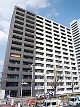 セレッソコートリバーサイドOSAKA  ｜ 大阪府大阪市淀川区十三東1丁目20-11（賃貸マンション1K・5階・24.62㎡） その1