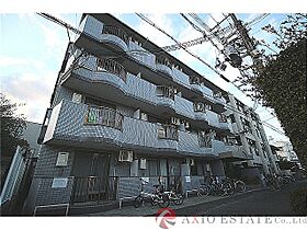 シャトレ豊津II  ｜ 大阪府吹田市垂水町2丁目5-5（賃貸マンション1R・3階・13.00㎡） その6