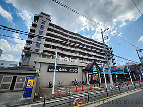 淀川ハイライフマンション  ｜ 大阪府大阪市淀川区野中北1丁目17-34（賃貸マンション3LDK・6階・77.40㎡） その6