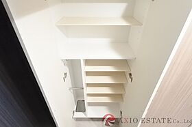 エムブイインプ新大阪  ｜ 大阪府大阪市淀川区木川東4丁目6-4（賃貸マンション1K・9階・22.65㎡） その21