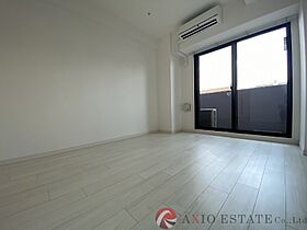 S-RESIDENCE新大阪WEST  ｜ 大阪府大阪市淀川区西宮原2丁目5-23（賃貸マンション1K・5階・23.34㎡） その10