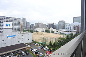 ノルデンタワー新大阪プレミアム  ｜ 大阪府大阪市淀川区宮原4丁目5-26（賃貸マンション1LDK・4階・40.00㎡） その20