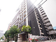 大阪府大阪市東淀川区東中島1丁目14-31：物件画像／アクシオエステート株式会社　ROOMIQ西中島店