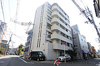 大阪府大阪市淀川区東三国2丁目19-11：物件画像／アクシオエステート株式会社　ROOMIQ西中島店