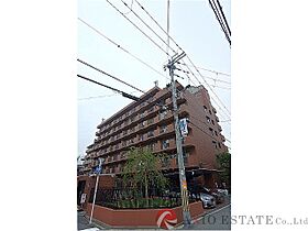 タイガーアネックス  ｜ 大阪府大阪市淀川区野中南2丁目10-54（賃貸マンション3LDK・2階・67.41㎡） その1