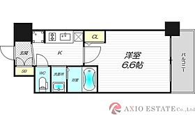 エステムコート新大阪XIVアイシー  ｜ 大阪府大阪市淀川区木川東3丁目6-13（賃貸マンション1K・10階・22.21㎡） その2